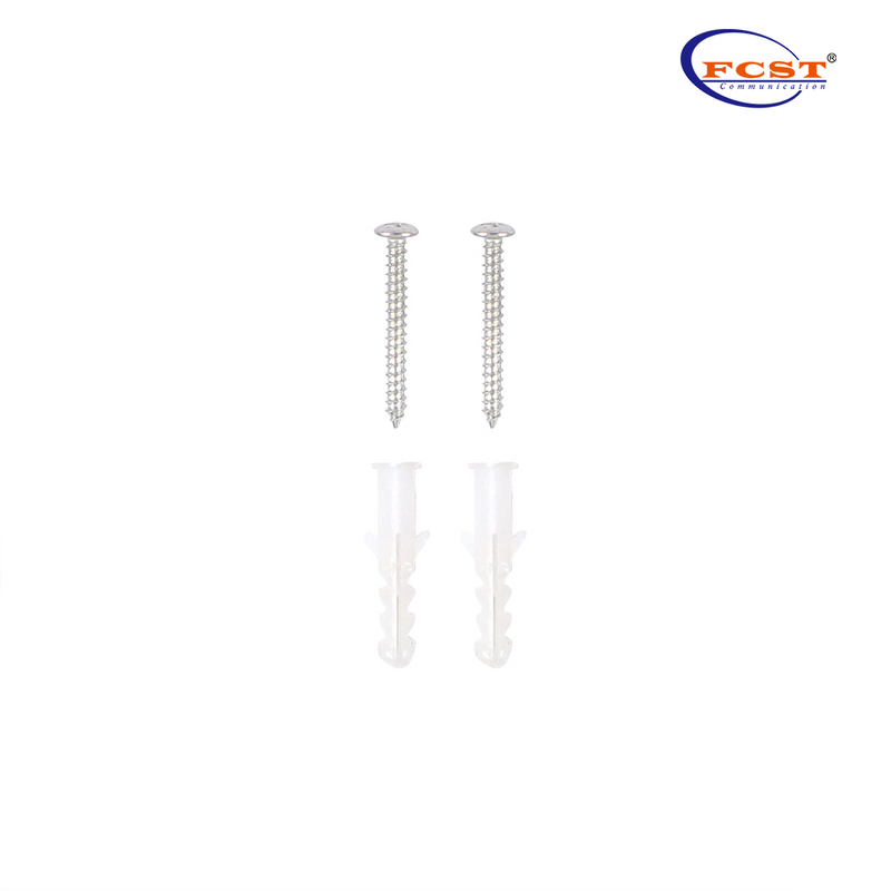 FCST02146 Fiber Optic Terminal Box