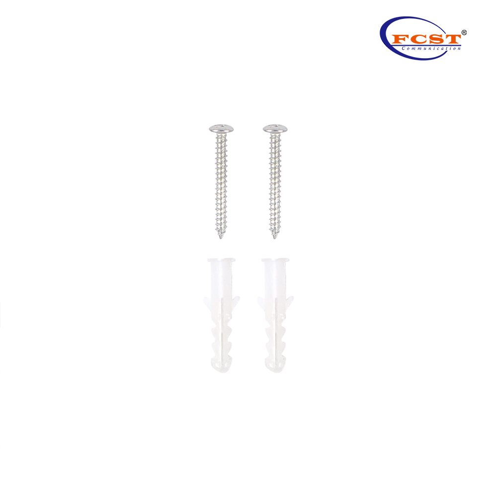 FCST02146 Fiber Optic Terminal Box