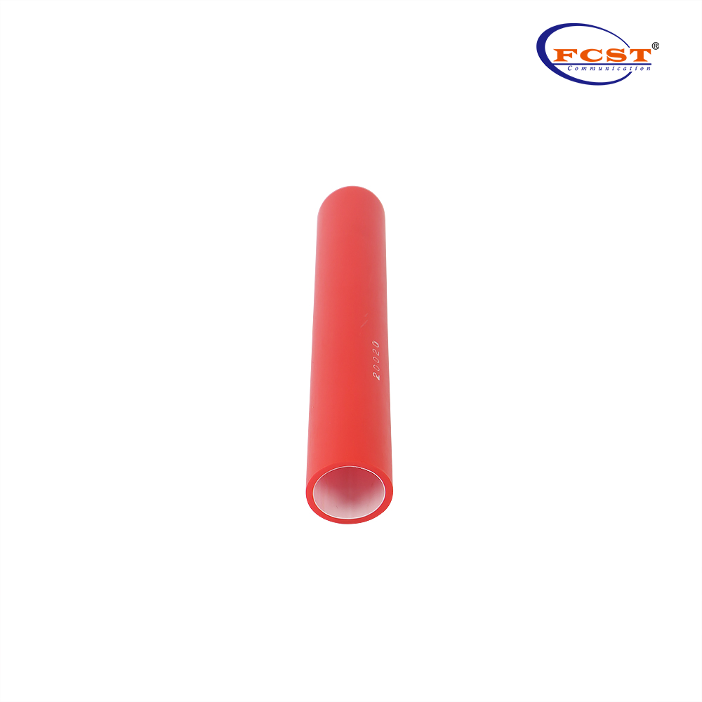 32/26mm HDPE Silicone Duct