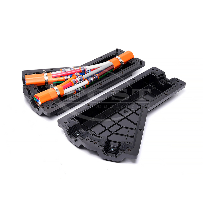 FCST16311 Y-Type Tube Distribution Closure（7 Ways）