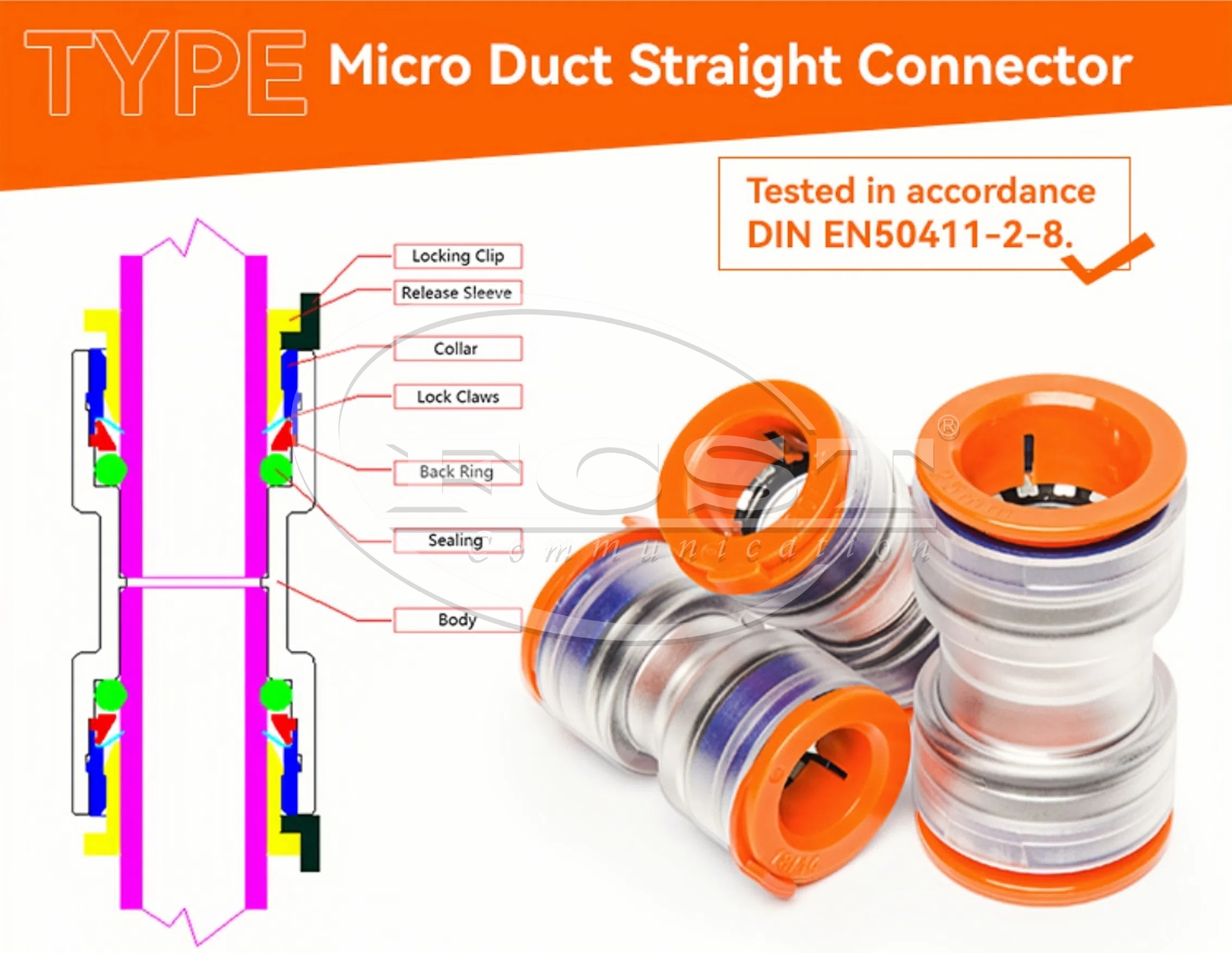 alt microduct straight Coupler structure(1)