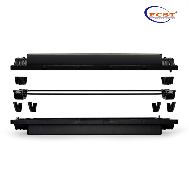 FCST16310 I-Type Tube Distribution Closure（7 Ways）