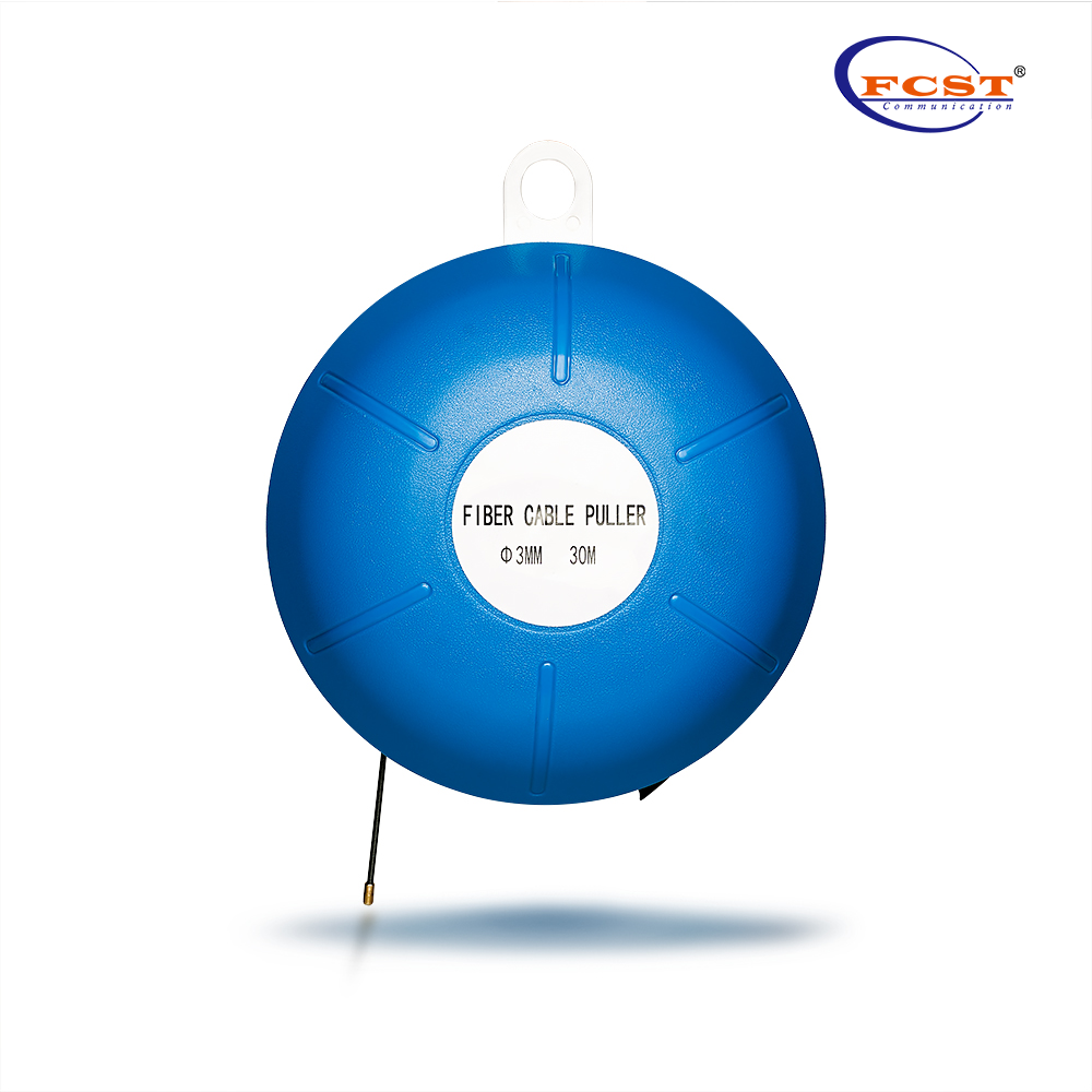 Cable Puller(Hemispherical) FCST