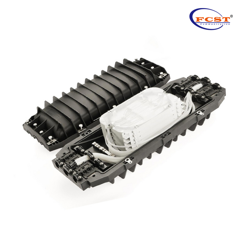FCST01147 Fiber Optic Splice Closure