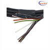 Air Blown Fiber Optic Cable for FTTH Underground Solution