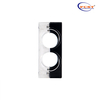 FCST16308 HDPE Silicon Duct Closure
