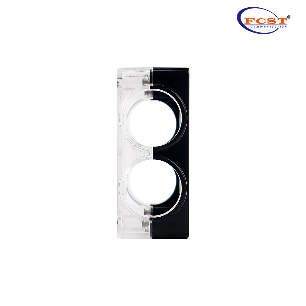 FCST16308 HDPE Silicon Duct Closure