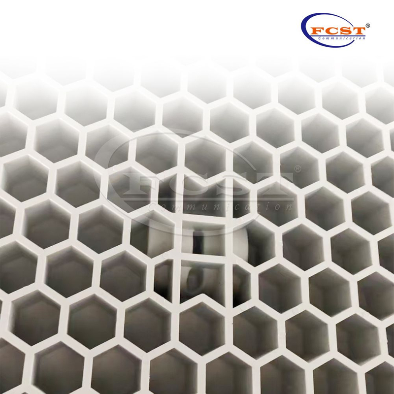 FCST-TH-SMC11 Series Telecom Handhole Chamber