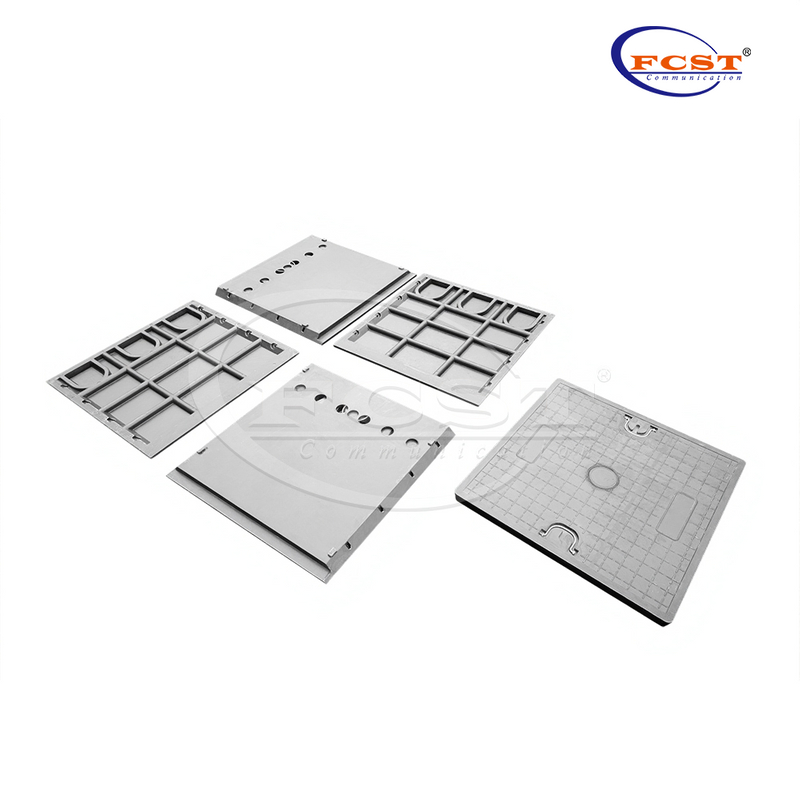 FCST-TH-SMC12 Telecom Manhole Chamber (L750*W750*D760mm)