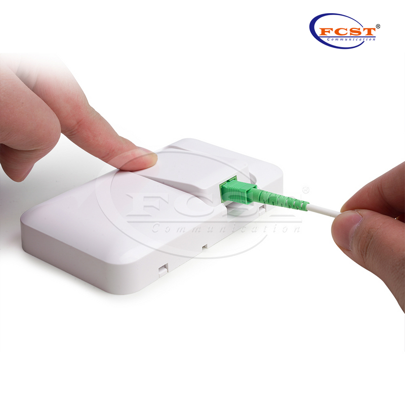 FCST02148 Optical Fiber Information Panel -Indoor Type