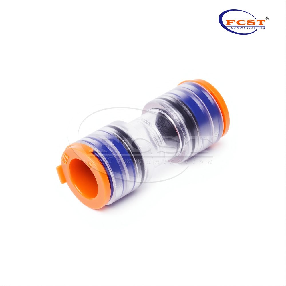 12.7mm Microduct Connector 