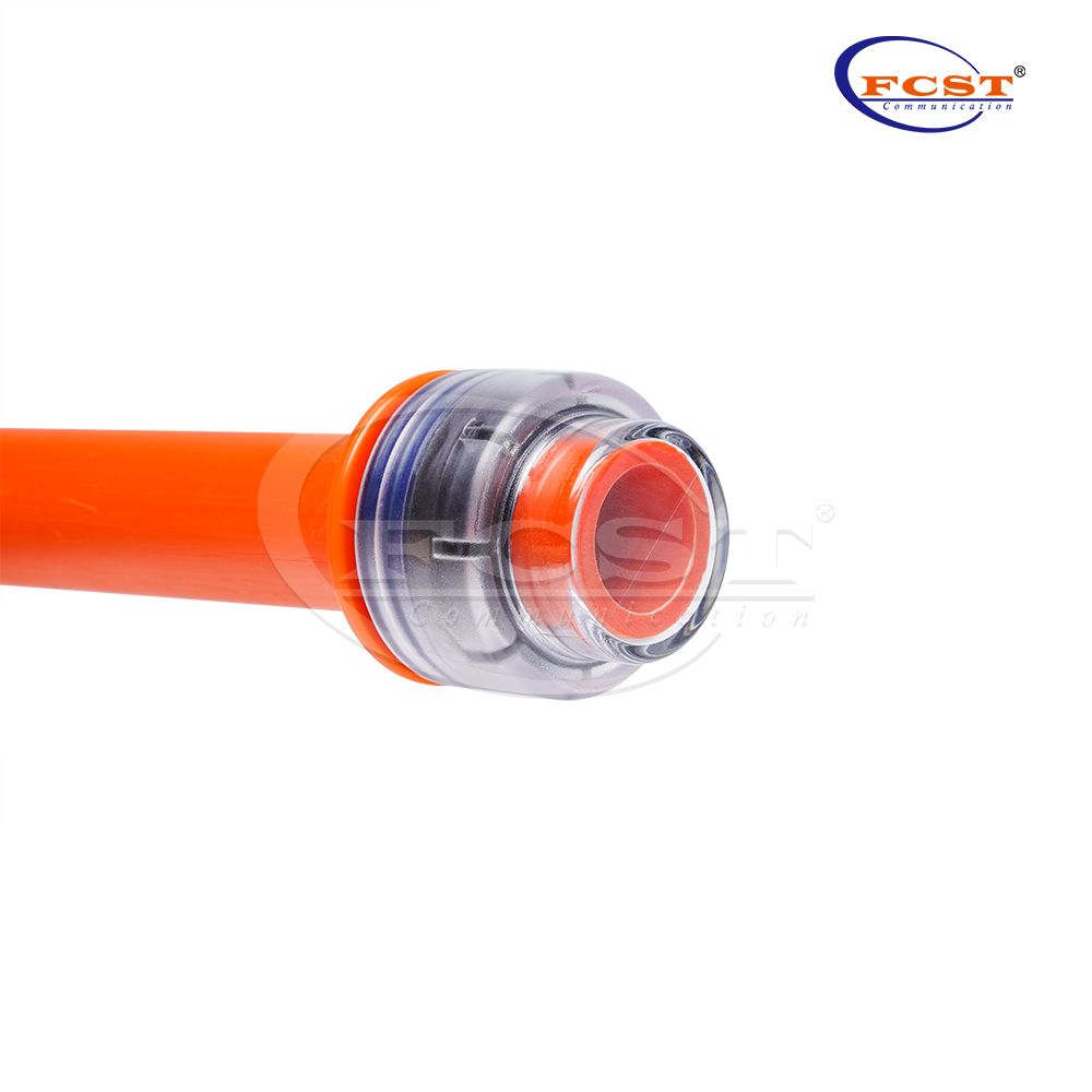 27mm((3/4")) Microduct End Stop