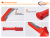  HDPE Microduct & Fiber Cable Stripper