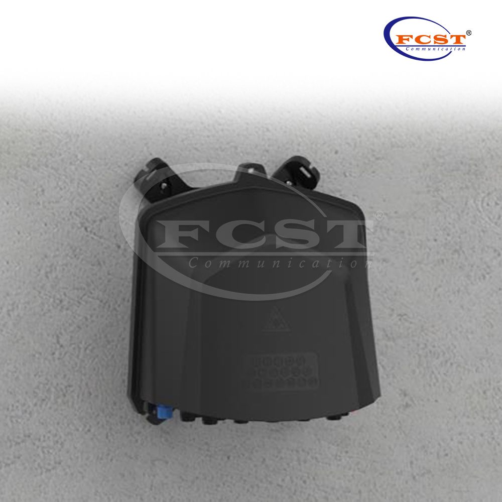 FCST022109-C 17 Ports Outdoor FTTH Fiber Access Terminal Box