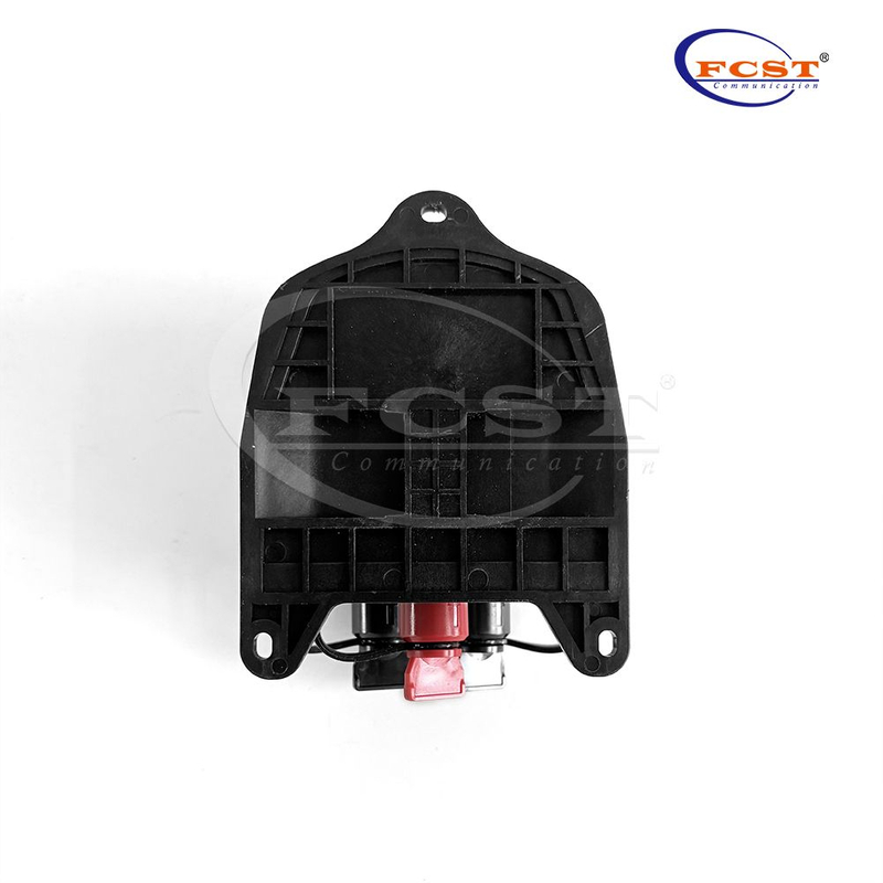 FCST022110-H NAP Box 5 Ports Pre-connected Fiber Optic Hub Box