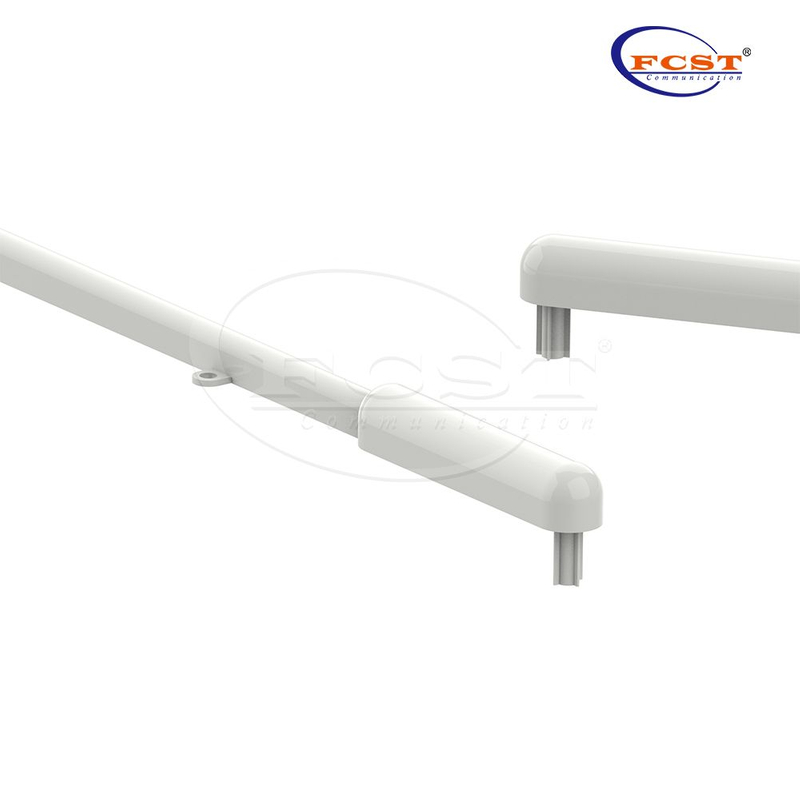 FCST-HLA8mm House Lead-ins Above Ground With Integrated Sealing Element
