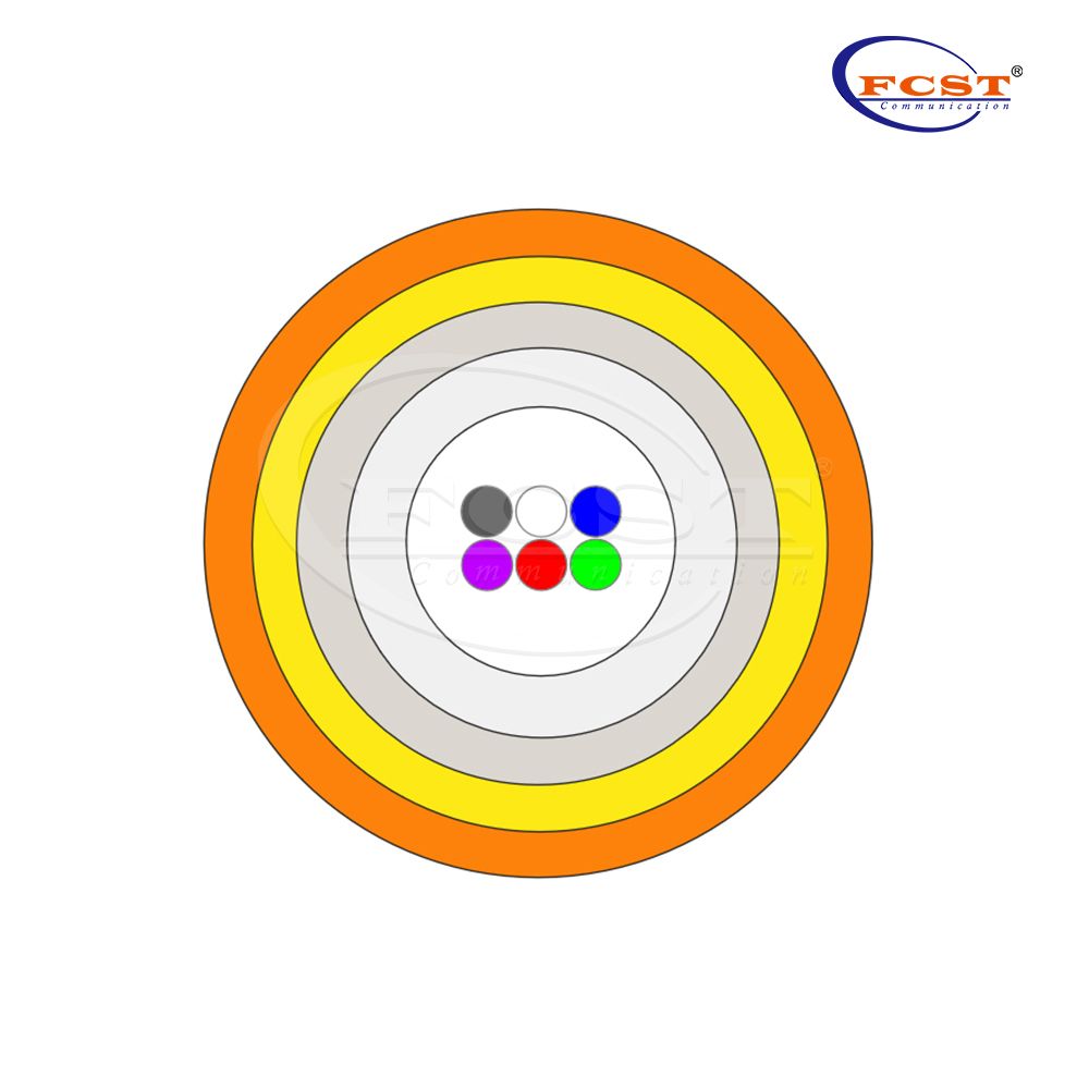 Better Costs Advantage with MU-PA12-2.5 Air Blown Fiber Unit