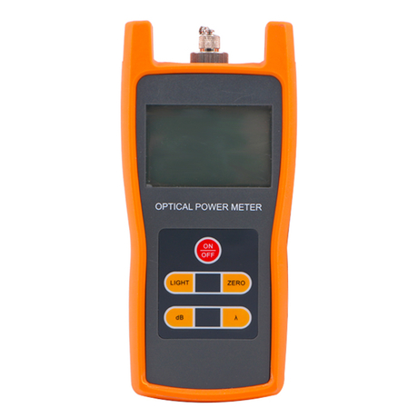 FCST080106 Handheld Optical Power Meter