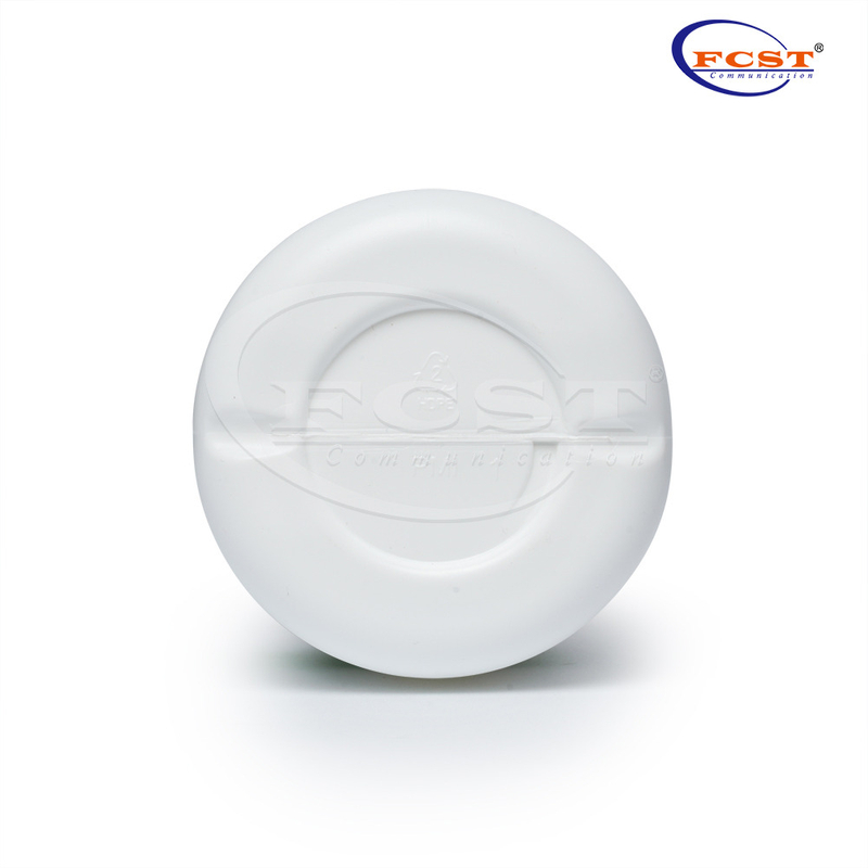 Jetting lube for blowing fibre optic cables