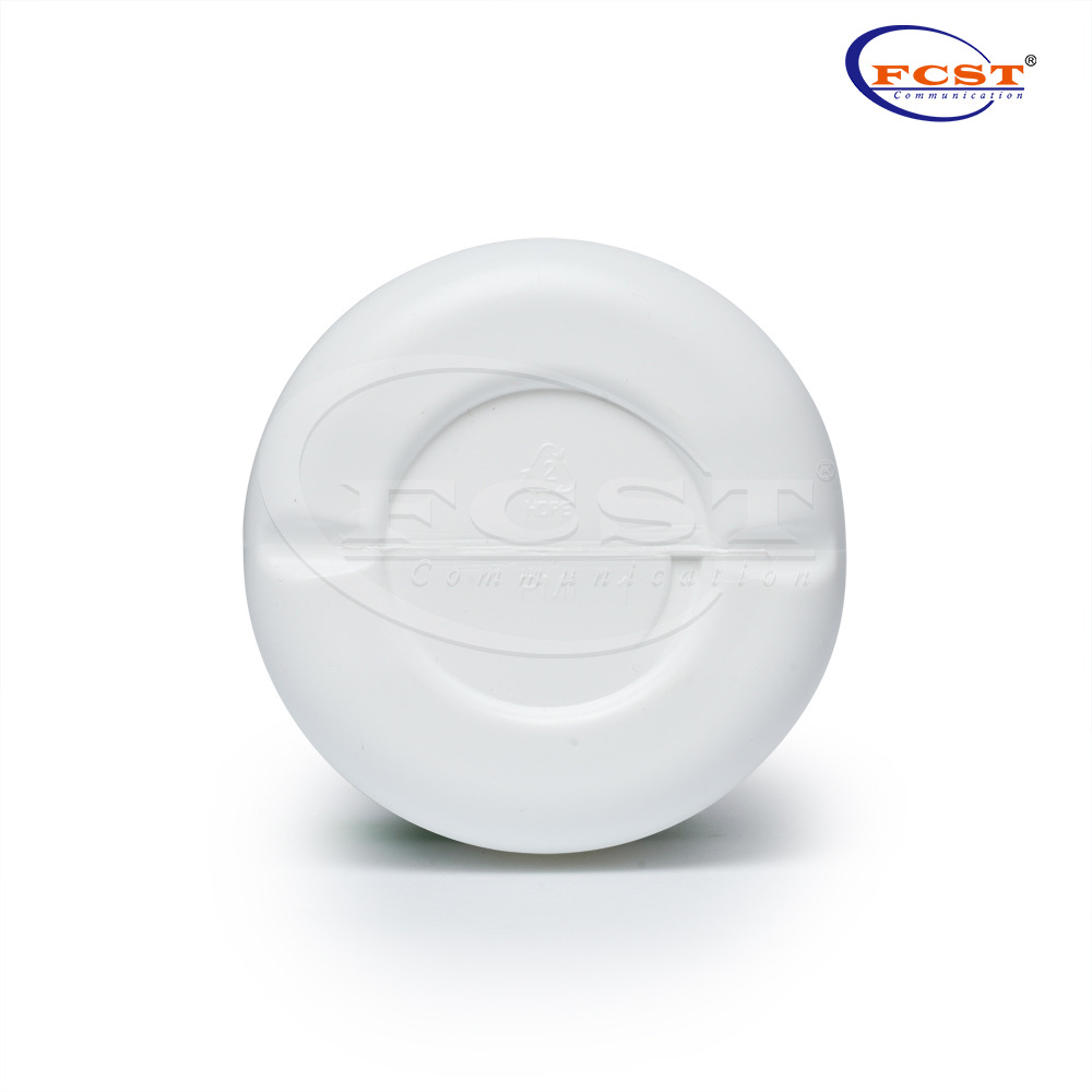 Lubricant for blowing optical fibers