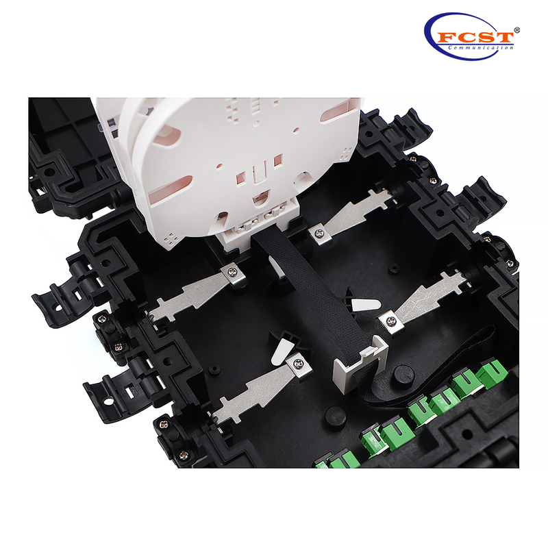 FCST01170 Fiber Optic Splice Closure