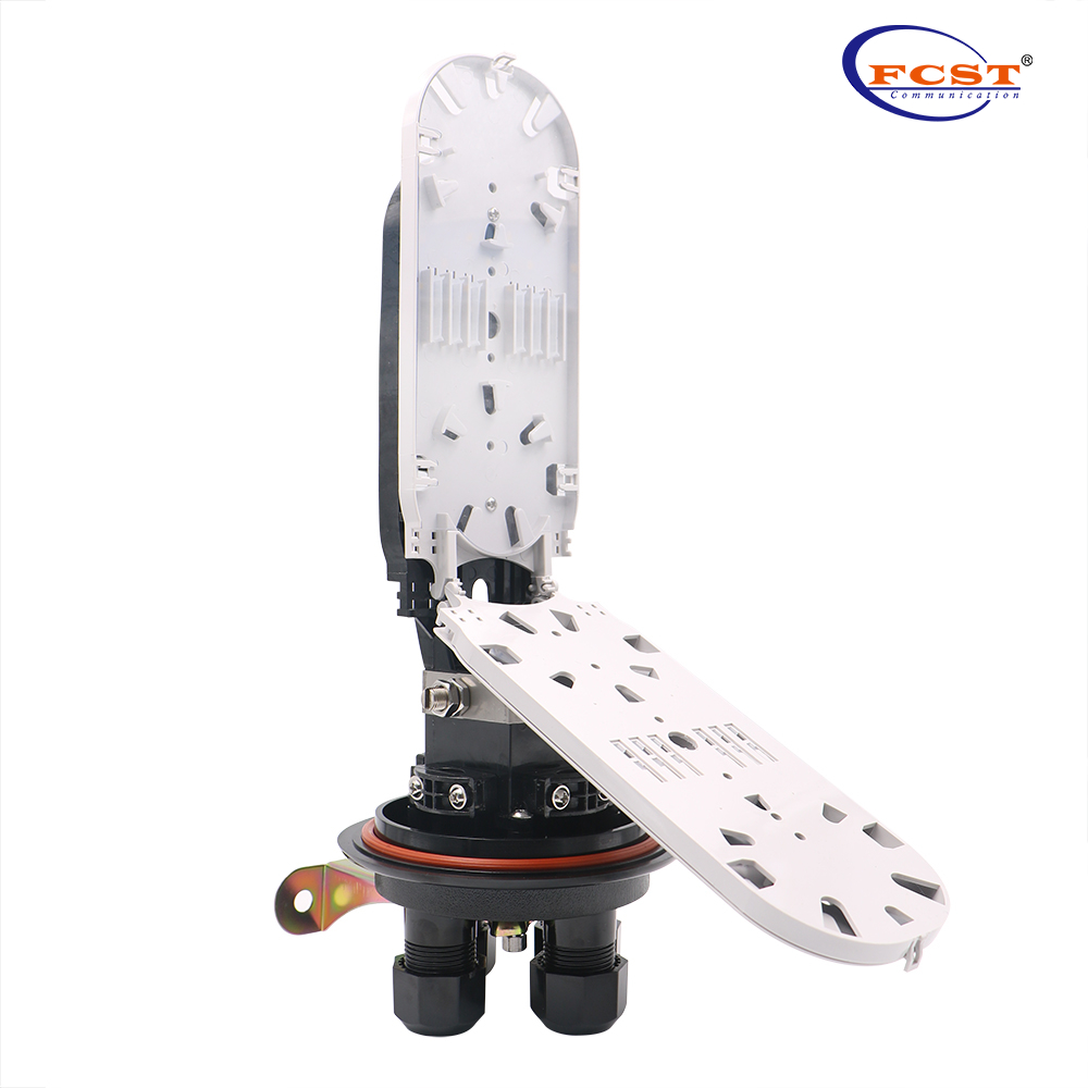 FCST012104 Fiber Optical Splice Closure