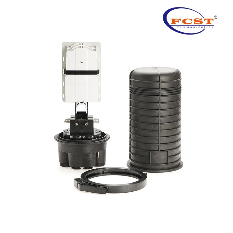 FCST012106 Fiber Optical Splice Closure