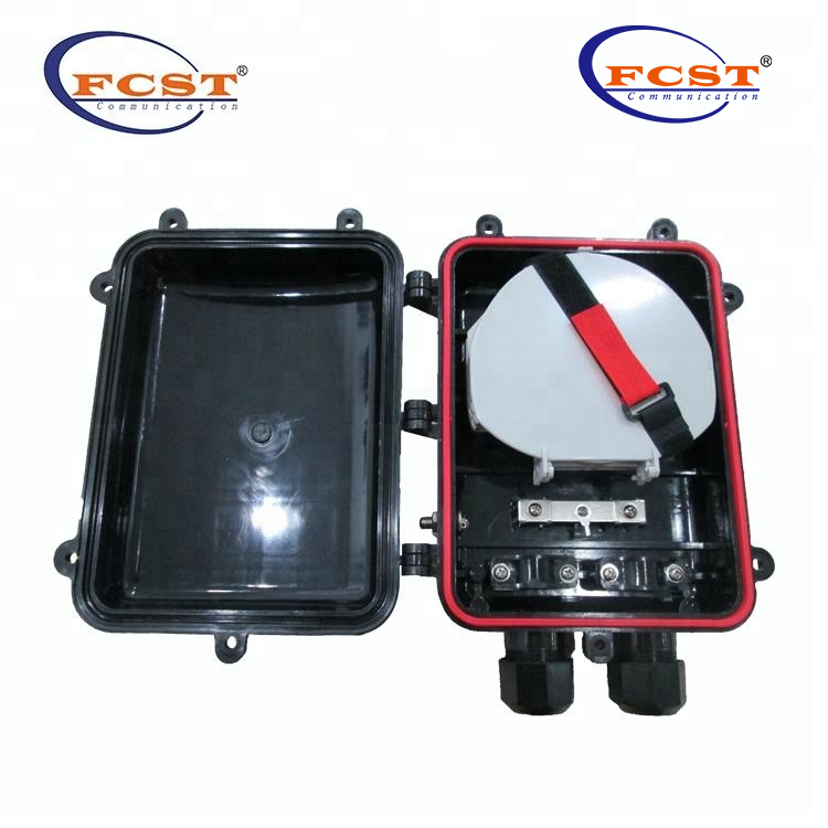 FCST01111 Fiber Optical Splice Closure