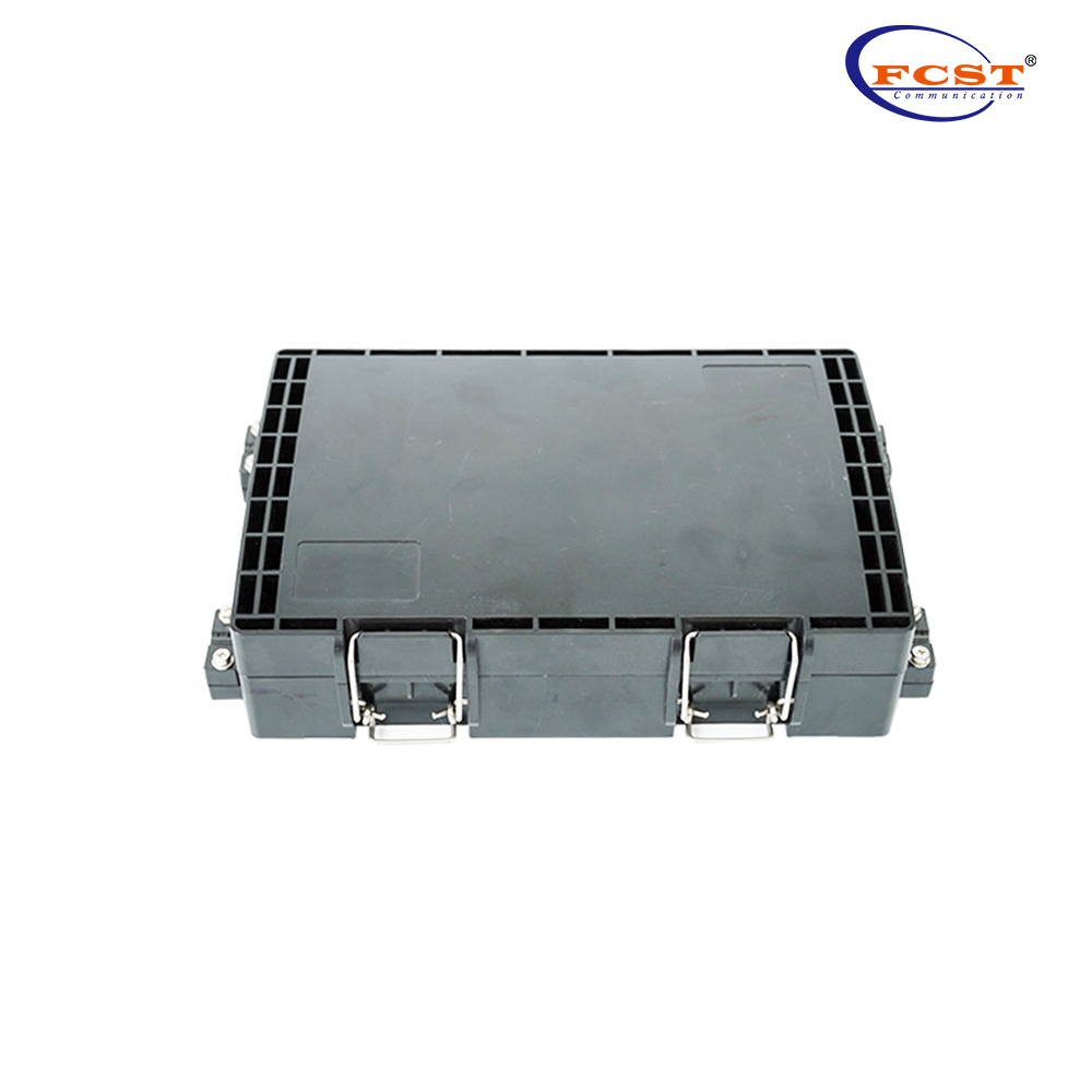 FCST01159 Fiber Optic Splice Closure