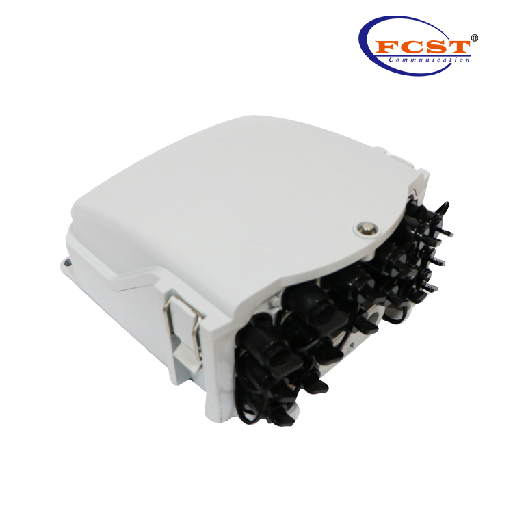 FCST02265 Fiber Optic Distribution Box