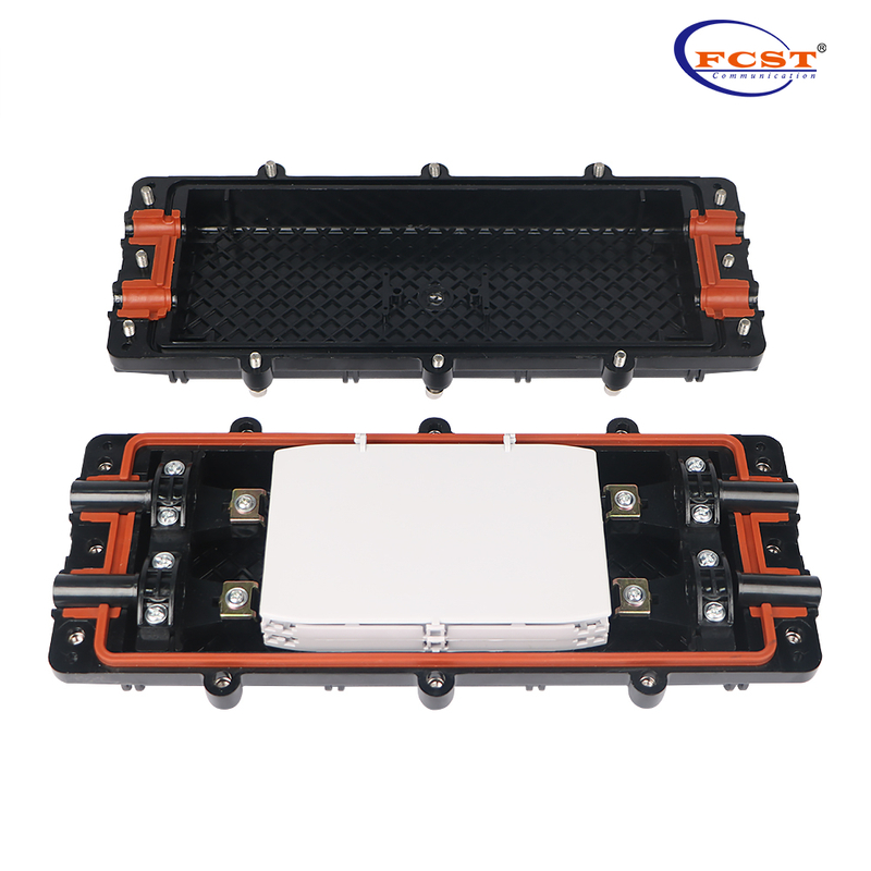FCST01173 Fiber Optic Splice Closure