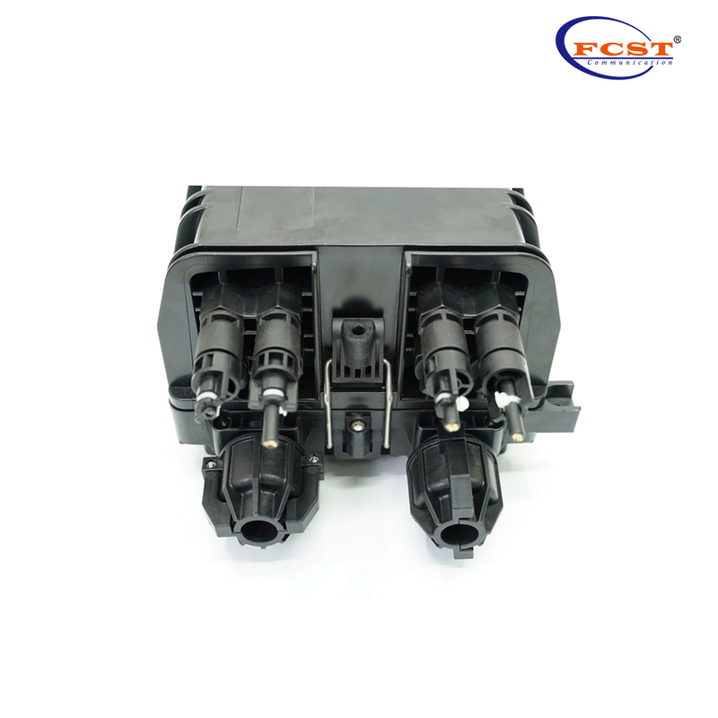 FCST01166-A Fiber Optic Splice Closure