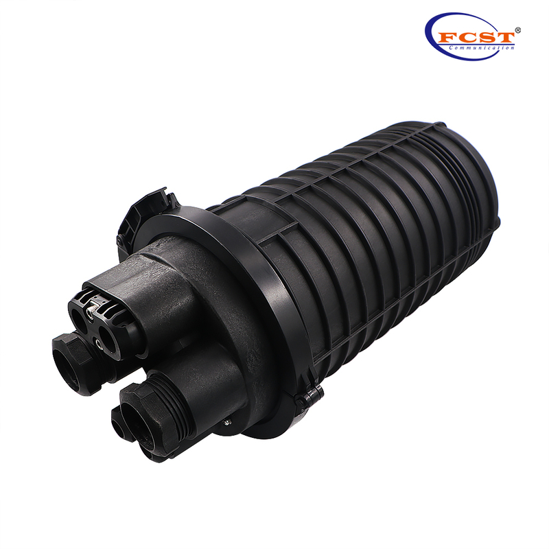 FCST012206 Fiber Optical Splice Closure