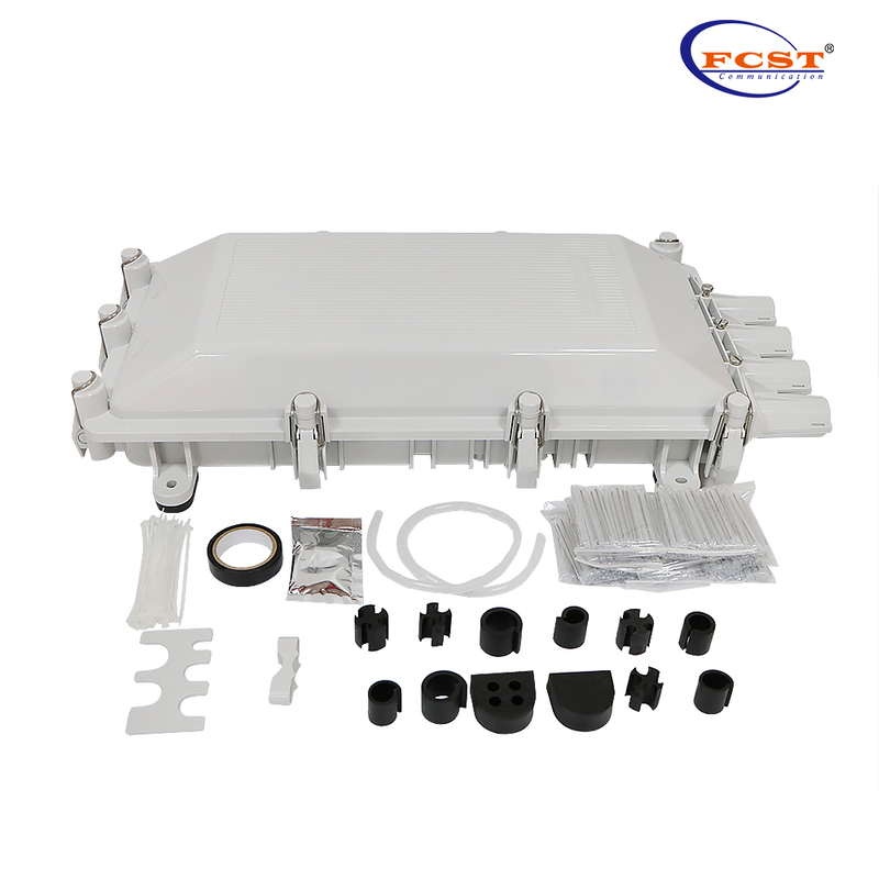 FCST01163 Optic Fiber Splice Closure