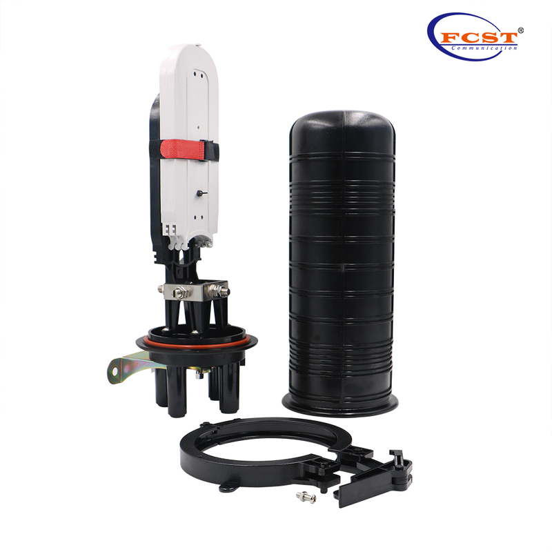 FCST012203 Fiber Optical Splice Closure