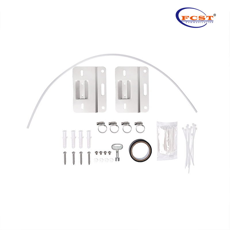 FCST01140 Fiber Access Terminal Closure