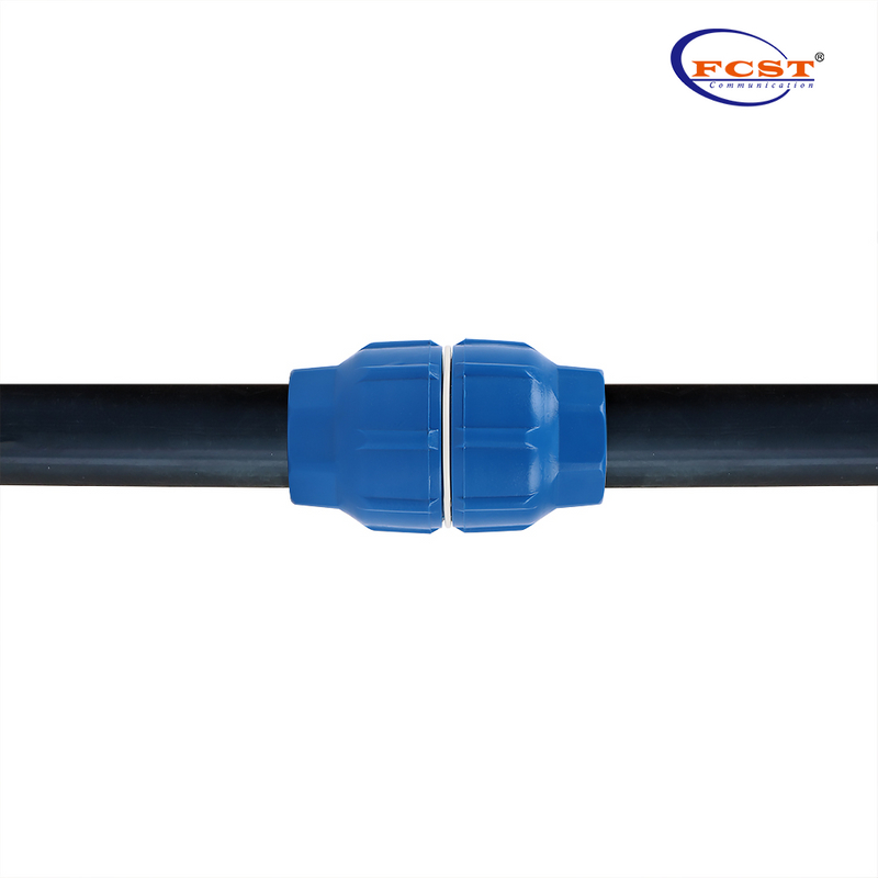 HDPE Pipe Connector 32mm/50mm