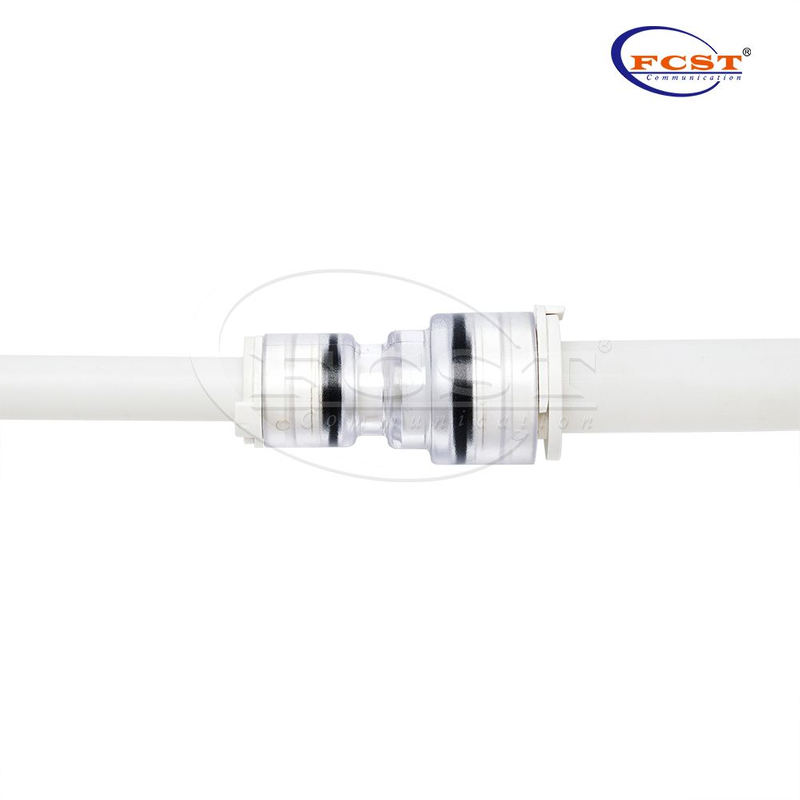 LSZH Micro Duct Reducer-For Indoor