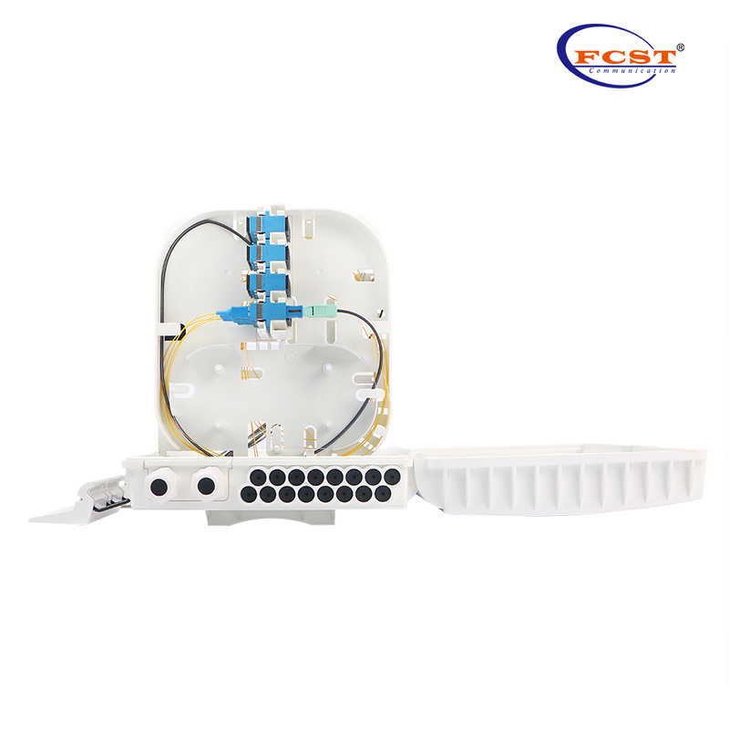 FCST02279 Fiber Optic Terminal Box
