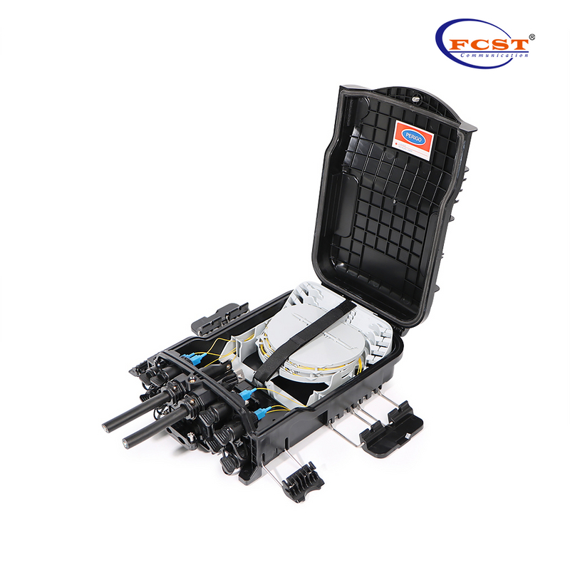 FCST02297 Fast Connector Fiber Access Terminal Box
