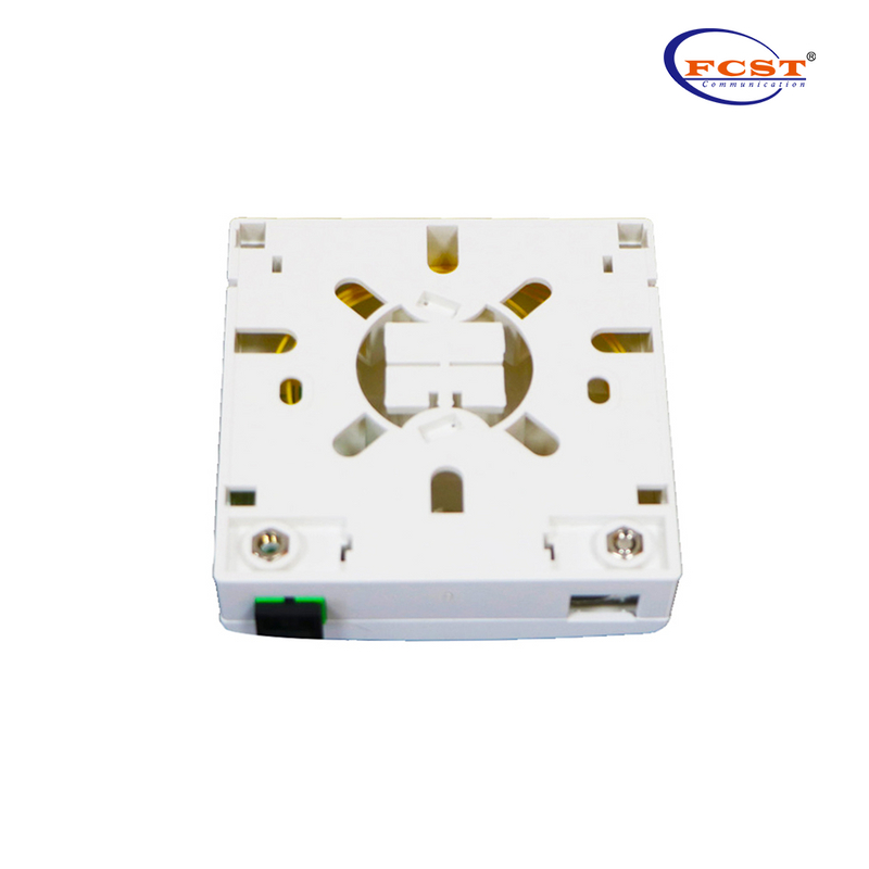 FCST02103-1 Fiber Optic Terminal Box