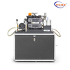 Optical fiber blowing machine