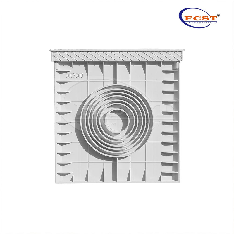 Monobloc evacuation chamber factory