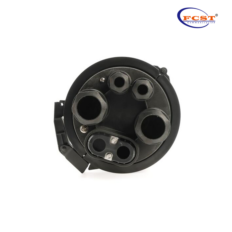 FCST012108 Fiber Optic Splice Closure