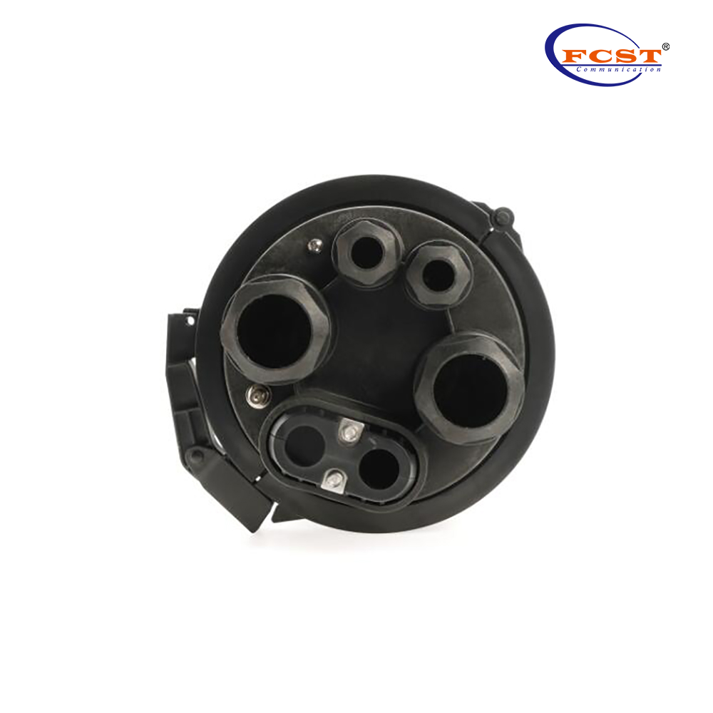 FCST012108 Fiber Optic Splice Closure