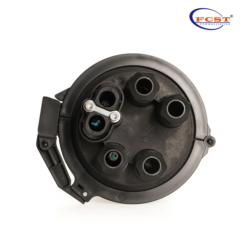 FCST012105 Fiber Optical Splice Closure