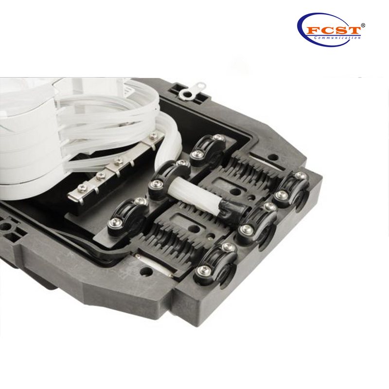 FCST01147 Fiber Optic Splice Closure