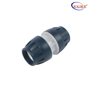 HDPE Silicon Core Pipe Connector 32mm 33mm 40mm