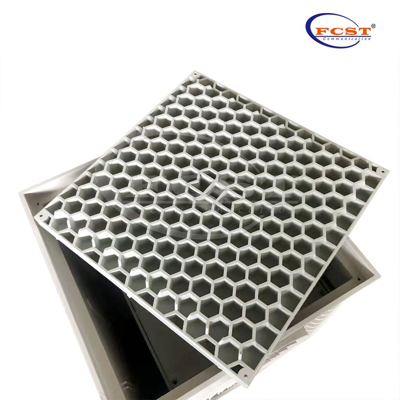 FCST-TH-SMC11 Series Telecom Handhole Chamber