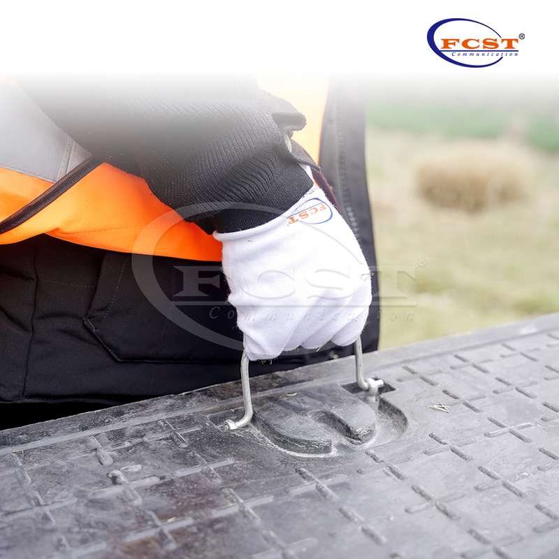 FCST-TH-SMC12 Telecom Manhole Chamber (L750*W750*D760mm)